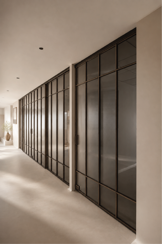 Featured Astronea Project